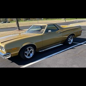 Meet your Posher, Gary